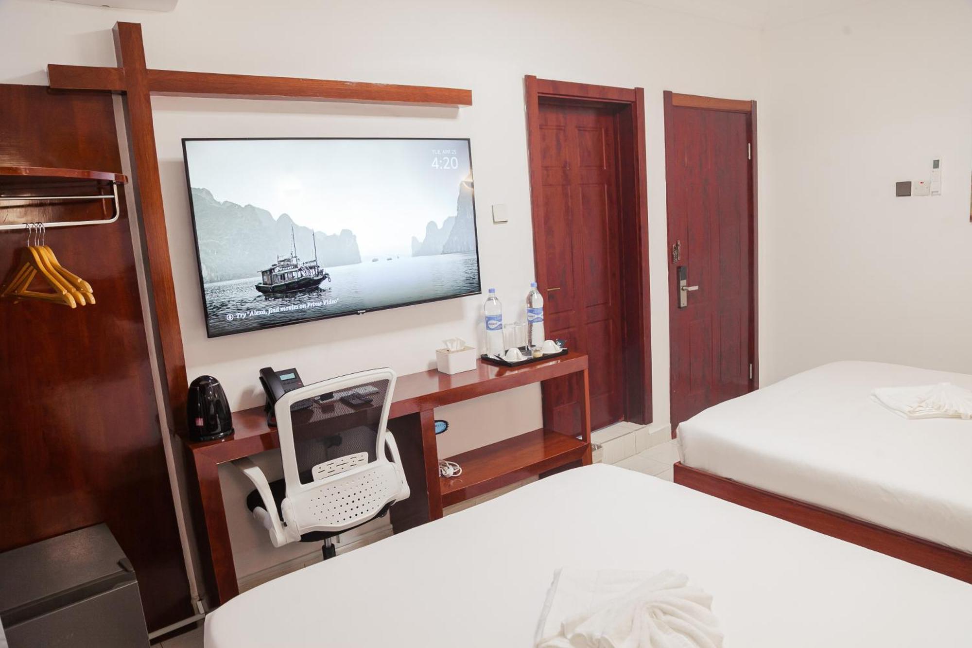 Hotel Totara Dar es Salaam Exteriér fotografie